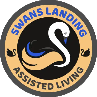 Logo of Swans Landing Assisted Living, Assisted Living, San Antonio, TX