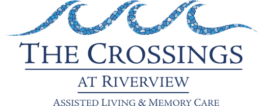 Logo of The Crossings at Riverview, Assisted Living, Riverview, FL