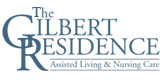 Logo of The Gilbert Residence, Assisted Living, Ypsilanti, MI