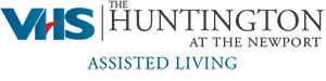 Logo of The Huntington, Assisted Living, Newport News, VA