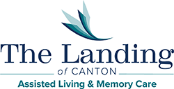 Logo of The Landing of Canton, Assisted Living, Canton, OH