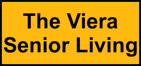 Logo of The Viera Senior Living, Assisted Living, Corpus Christi, TX