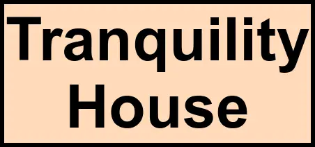 Logo of Tranquility House, Assisted Living, La Mesa, CA