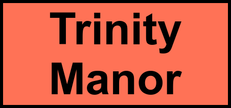 Logo of Trinity Manor, Assisted Living, Canton, GA