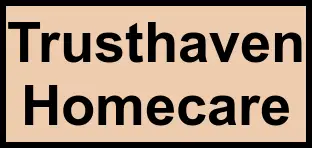 Logo of Trusthaven Homecare, , Manassas, VA
