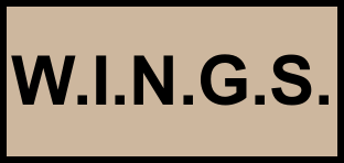 Logo of W.I.N.G.S., , Spring Hill, FL