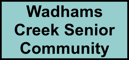 Logo of Wadhams Creek Senior Community, Assisted Living, Kimball, MI