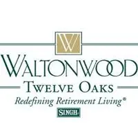 Logo of Waltonwood at Twelve Oaks, Assisted Living, Novi, MI