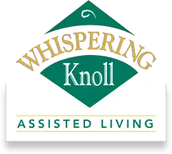 Logo of Whispering Knoll Assisted Living, Assisted Living, Edison, NJ