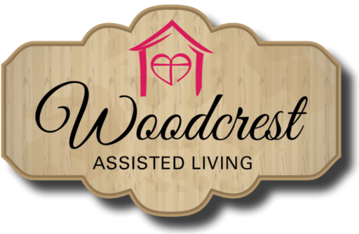 Logo of Woodcrest Assisted Living, Assisted Living, Memory Care, Alexandria, MN