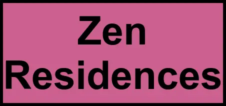 Logo of Zen Residences, Assisted Living, Pearl City, HI