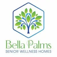Logo of Bella/Palms Senior Wellness Home, Assisted Living, Long Beach, CA