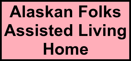 Logo of Alaskan Folks Assisted Living Home, Assisted Living, Wasilla, AK