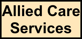 Logo of Allied Care Services, , Riverview, FL