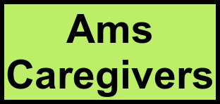 Logo of Ams Caregivers, , Emmaus, PA