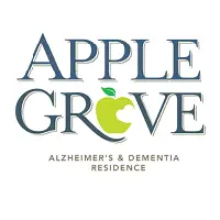 Logo of Apple Grove Alzheimer's and Dementia Residence, Assisted Living, Memory Care, Memphis, TN