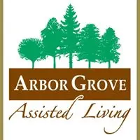 Logo of Arbor Grove Assisted Living, Assisted Living, Alma, MI