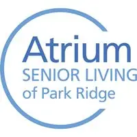 Logo of Atrium Senior Living of Park Ridge, Assisted Living, Park Ridge, NJ