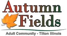 Logo of Autumn Fields of Tilton, Assisted Living, Tilton, IL