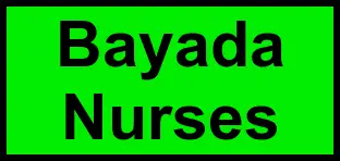 Logo of Bayada Nurses, , Roswell, GA