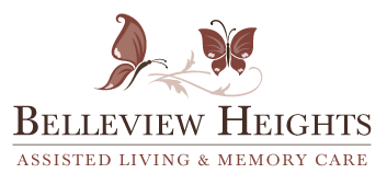 Logo of Belleview Heights, Assisted Living, Memory Care, Aurora, CO