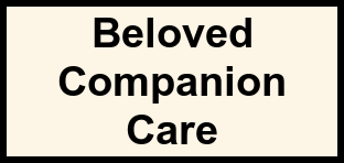 Logo of Beloved Companion Care, , Miami, FL