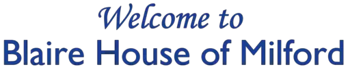 Logo of Blaire House of Milford, Assisted Living, Milford, MA