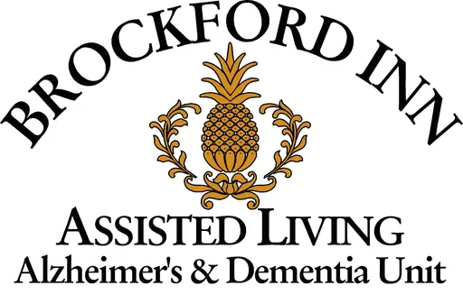 Logo of Brockford Inn, Assisted Living, Granite Falls, NC