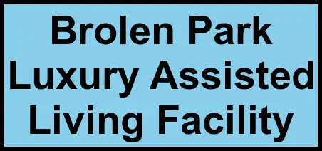 Logo of Brolen Park Luxury Assisted Living Facility, Assisted Living, East Troy, WI