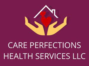 Logo of Care Perfections Health Services, , Manassas, VA