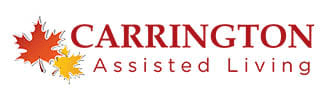 Logo of Carrington Assisted Living, Assisted Living, Memory Care, Green Bay, WI