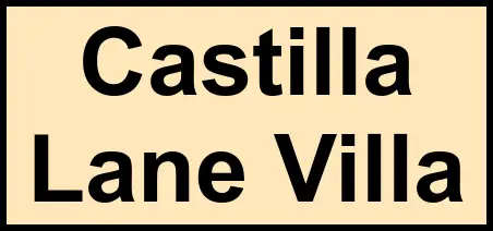 Logo of Castilla Lane Villa, Assisted Living, Mission Viejo, CA