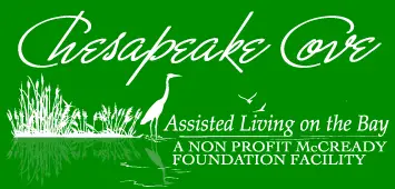 Logo of Chesapeake Cove, Assisted Living, Crisfield, MD