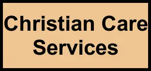 Logo of Christian Care Services, , Ferriday, LA