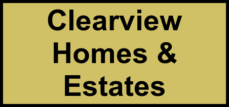 Logo of Clearview Homes & Estates, Assisted Living, Mount Ayr, IA