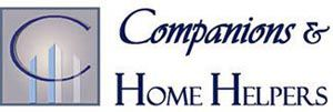 Logo of Companions And Home Helpers, , East Hartford, CT