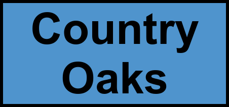 Logo of Country Oaks, Assisted Living, Mesa, AZ