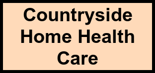 Logo of Countryside Home Health Care, , Sterling, VA