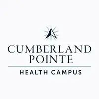 Logo of Cumberland Pointe Health Campus, Assisted Living, West Lafayette, IN