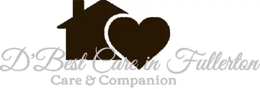 Logo of D'Best Care, Assisted Living, Fullerton, CA