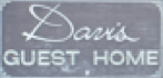 Logo of Davis Guest Home Modesto, Assisted Living, Modesto, CA
