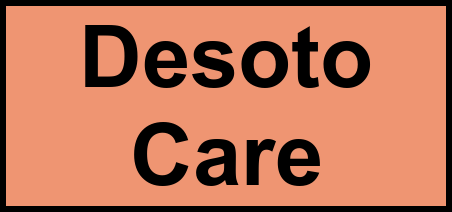 Logo of Desoto Care, Assisted Living, Nocatee, FL