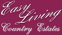Logo of Easy Living Country Estates, Assisted Living, Hunker, PA