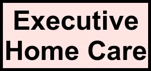 Logo of Executive Home Care, , Los Angeles, CA