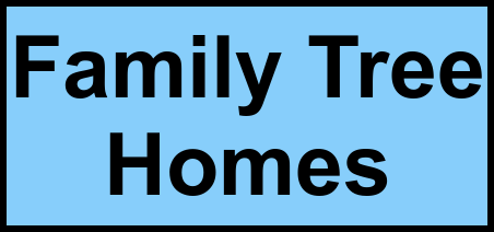Logo of Family Tree Homes, Assisted Living, Memory Care, Rogers, MN