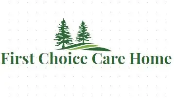 Logo of First Choice Care Home, Assisted Living, Fortuna, CA