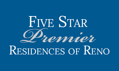Logo of Five Star Premier Residences of Reno, Assisted Living, Reno, NV