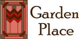 Logo of Garden Place, Assisted Living, Milwaukee, WI