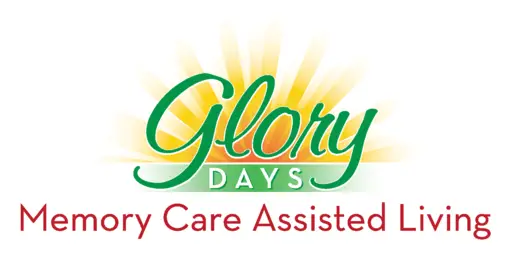 Logo of Glory Days Memory Care Assisted Living, Assisted Living, Memory Care, Visalia, CA