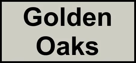 Logo of Golden Oaks, Assisted Living, Follansbee, WV